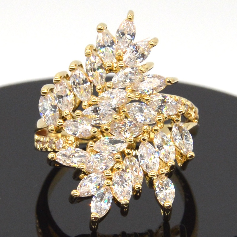 серебряные украшения модное серебряное кольцо RFBSLRG010