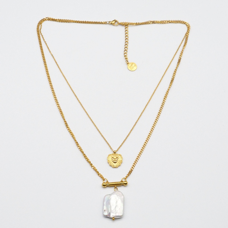 BRFBNK0008 ожерелье колье Collier collana colar