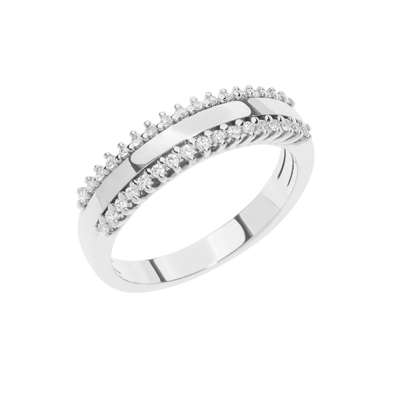 Женское кольцо из стерлингового серебра 925 пробы с когтями, обручальное кольцо, китайская фабрика по обработке ювелирных изделий Ruifanbao